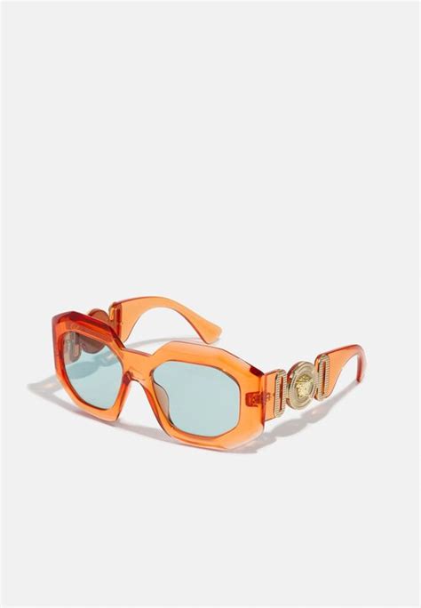 versace solbriller dame|Versace Sunglasses .